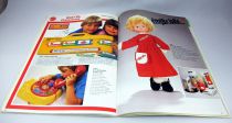 Catalogue professionnel Mattel France 1982