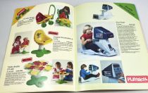 Catalogue professionnel Playskool MB France 1981