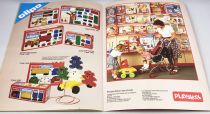 Catalogue professionnel Playskool MB France 1981