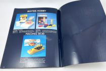 Catalogue professionnel Schmidt Jeux & Puzzles 1981