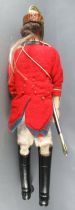 CDC Mollard Paris - Action Figure 30cm as Action Man / Action Joe - Napoleonic Dragon ?