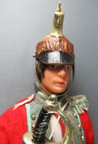 CDC Mollard Paris - Action Figure 30cm as Action Man / Action Joe - Napoleonic Dragon ?