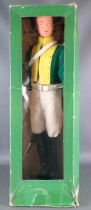  C.D.C. Mollard Paris 14/2 - Mannequin Articulé 30cm type Action Joe - Empire Dragon 22ème Régiment 1803-1814 en Boite