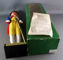  C.D.C. Mollard Paris 17/5 - Mannequin Articulé 30cm type Action Joe - Empire Gendarmerie d\'Elite de la Garde 1808-1814 en Boite