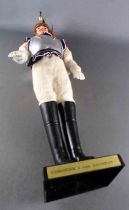  C.D.C. Mollard Paris 18/5 - Action Figure 30cm as Action Man / Action Joe - Napoleonic Cuirassier 6th Regiment 1811-1815