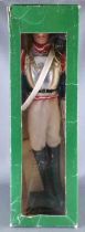  C.D.C. Mollard Paris 18/6 - Action Figure 30cm as Action Man - Napoleonic Cuirassier 6th Regiment 1807-1810 Boxed