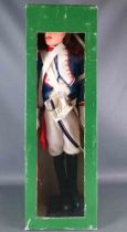  C.D.C. Mollard Paris Réf 8 - Mannequin Articulé 30cm type Action Joe - Empire Grenadier d\'Infanterie 1er Empire 1809-1812 BO