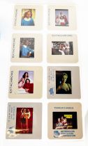 Charlie\'s Angels (Season 2) - 11 Analog Photos, 14 Official Slides and biography and episodes guide (in english)