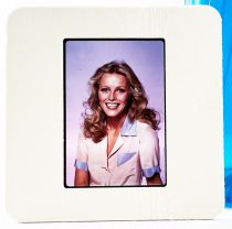 Charlie\'s Angels (Season 3) - 8 Analog Photos, 3 Official Slides and biography and episodes guide (in english)