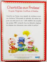 Charlotte aux Fraises - Confiture d\'Airelles - The Bride Direct Kanai Kids