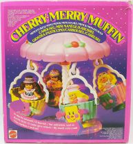 cherry merry muffin miniatures