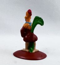 Chicken Run - PVC figure - Rocky