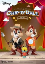 Chip & Dale, Rescue Rangers - Beast Kingdom - Batman (Michael Keaton) - Dynamic Action Heroes 1/9 scale Action-figure DAH-057