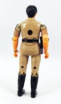 CHiPs - Mego Action Figure - Ponch (loose)