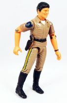 CHiPs - Mego Action Figure - Ponch (loose)