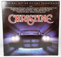 Christine - 33t Bande Originale du Film - Motown (1983)