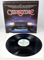 Christine - 33t Bande Originale du Film - Motown (1983)