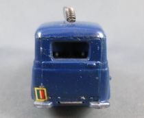 Cij Ref 3/69 Dauphinoise Renault 300 Kgs Gendarmerie Van Blue Boxed