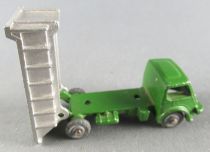 Micro Camion benne