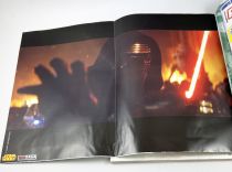 Ciné SAGA n°7 - Star Wars La Bible du Pasionné (132 pages - 2015)