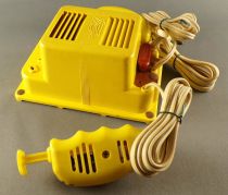 Circuit 24 - Power Unit Control 110/220V 12V 35 VA 50HZ + Speed Handles 1