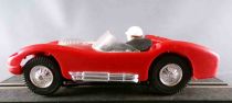 Circuit 24 - Red TR60 1959 Ferrari # 8 Mint Condition