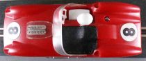 Circuit 24 - Red TR60 1959 Ferrari # 8 Mint Condition