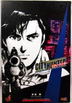 City Hunter - Hot Toys CMS 02 - Ryo Saeba 12\  action-figure