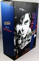 City Hunter - Hot Toys CMS 02 - Ryo Saeba 12\  action-figure