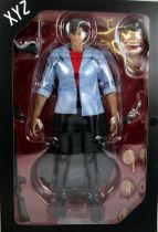 City Hunter - Hot Toys CMS 02 - Ryo Saeba 12\  action-figure