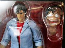 City Hunter - Hot Toys CMS 02 - Ryo Saeba 12\  action-figure