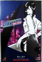 City Hunter - Hot Toys CMS 03 - Saeko Nogami 12\  action-figure