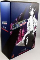 City Hunter - Hot Toys CMS 03 - Saeko Nogami 12\  action-figure