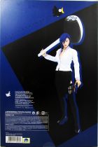 City Hunter - Hot Toys CMS 03 - Saeko Nogami 12\  action-figure