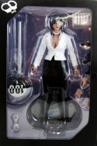 City Hunter - Hot Toys CMS 03 - Saeko Nogami 12\  action-figure