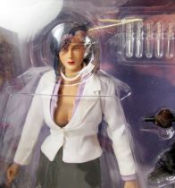 City Hunter - Hot Toys CMS 03 - Saeko Nogami 12\  action-figure