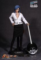 City Hunter - Hot Toys CMS 03 - Saeko Nogami 12\  action-figure