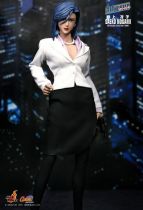 City Hunter - Hot Toys CMS 03 - Saeko Nogami 12\  action-figure