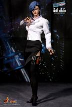 City Hunter - Hot Toys CMS 03 - Saeko Nogami 12\  action-figure