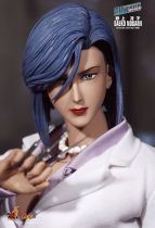 City Hunter - Hot Toys CMS 03 - Saeko Nogami 12\  action-figure