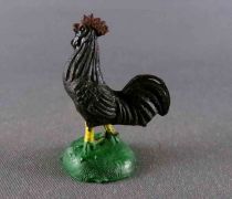 Clairet - The Farm - Farmyard Cock Rooster (Black)