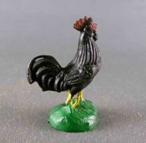 Clairet - The Farm - Farmyard Cock Rooster (Black)