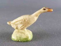 Clairet - The Farm - Farmyard Duck White 