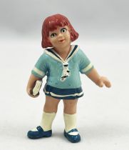 Clémentine - Schleich PVC Figure - Clémentine