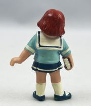 Clémentine - Schleich PVC Figure - Clémentine