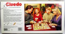 Cluedo : Le Jeu des Grands Détectives - Jeu de société - Parker 1992