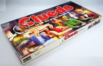 Cluedo : Le Jeu des Grands Détectives - Jeu de société - Parker 1992