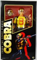 Cobra - High Dream - Rugball Player Joe Gillian - figurine 30cm