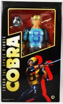 Cobra - High Dream - Rugball Player Joe Gillian (Training ver.) - figurine 30cm