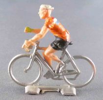 Cofalu (60\'s) - Cyclist (Plastic) - Netherland Team Bottle Right Hand